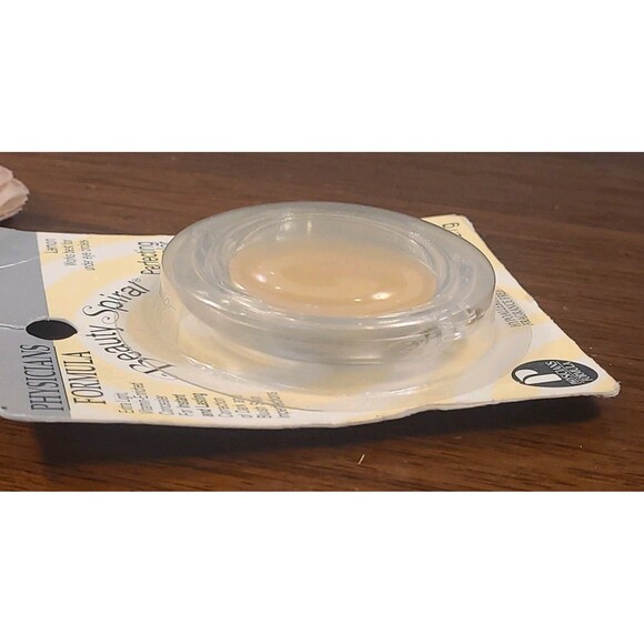 NIP Physicians Formula BEAUTY SPIRAL LEMON Perfecting Concealer Eye Circles NOS - Picture 8 of 11